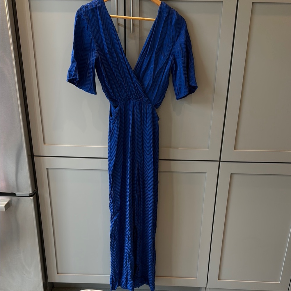 Zara jumpsuit